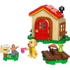 Image de Lego Jeu De Construction Tere´s Cozy Home