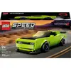 Image de 77237 LEGO® SPEED CHAMPIONS Dodge Challenger SRT Hellcat voiture de sport
