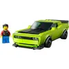 Image de Lego Jeu De Construction Sports Dodge Challenger Srt Hellcat