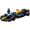 Image de Lego Jeu De Construction Speed   champions Oracle Red Bull Racing Rb20 F1