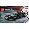 Image de 77244 LEGO® SPEED CHAMPIONS Voiture de course Mercedes-AMG F1 ® W15