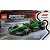 Image de 77245 LEGO® SPEED CHAMPIONS Voiture de course Aston Martin Aramco F1 ® AMR24