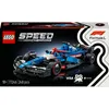 Image de Speed Champions 77246 Voiture F1 Visa Cash App RB VCARB 01 - Idée cadeau pour adulte