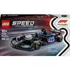 Image de Speed Champions 77248 Voiture F1 BWT Alpine Team A524 Jeu de construction dès 10 ans