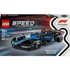 Image de Speed Champions 77249 Voiture F1 Williams Racing FW46 Jeu de construction dès 10 ans