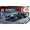 Image de 77249 LEGO® SPEED CHAMPIONS Voiture de course F1 F1 ® de course WW46 de Williams Racing