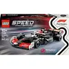 Image de 77250 LEGO® SPEED CHAMPIONS Voiture de course MoneyGram Haas F1 ® Team VF-24
