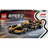 Image de 77251 LEGO® SPEED CHAMPIONS Voiture de course McLaren F1 ® Team MCL38