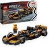Image de LEGO Speed Champions 77251 Voiture F1® McLaren Team MCL38