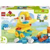 Image de 10448 LEGO® DUPLO® Lot de 3 en 1 pour les animaux sur roues