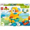 Image de Lego Jeu De Construction Animaux Sur Roues 3 En 1