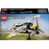 Image de 42198 LEGO® TECHNIC Avion à hélice