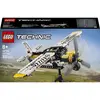Image de Lego Jeu De Construction Technic Light Aircraft