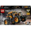 Image de LEGO Technic 42199 Monster Jam DIGatron à rétrofriction - Maquette de camion pour garçon