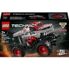 Image de LEGO Technic 42200 Monster Jam ThunderROARus à rétrofriction - Camion dinosaure dès 7 ans