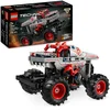 Image de LEGO Technic 42200 Monster Jam  ThunderROARus  à rétrofriction