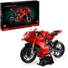 Image de LEGO Technic 42202 La Moto Ducati Panigale V4 S