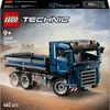 Image de Technic 42203 Camion benne - Jeu de construction pour garçon dès 9 ans - Idée cadeau