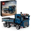 Image de LEGO Technic 42203 Camion benne