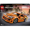 Image de Technic 42204 Fast and Furious Toyota Supra MK4 - Jouet voiture pour garçon dès 9 ans