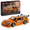Image de LEGO Technic 42204 Fast and Furious Toyota Supra MK4