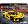 Image de 42205 LEGO® TECHNIC Chevrolet Corvette STINGRAY