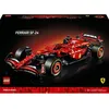 Image de Technic 42207 F1 Ferrari SF-24 - Voiture collector avec moteur V6 pour adulte