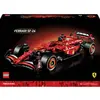 Image de 42207 LEGO® TECHNIC Voiture de course Ferrari SF-24 F1