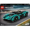 Image de Technic 42208 Aston Martin Valkyrie - Jeu de Construction pour Garçon dès 9 ans