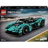 Image de 42208 LEGO® TECHNIC Aston Martin Valkyrie