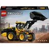 Image de Technic 42209 La Chargeuse sur Pneus Volvo L120 Electric - Jeu Garçon ou Fille 9 ans