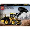 Image de 42209 LEGO® TECHNIC Chargeuse sur pneus électrique Volvo L120