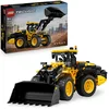 Image de LEGO Technic 42209 La chargeuse sur pneus Volvo L120 Electric