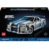 Image de Technic 42210 Voiture Nissan Skyline GT-R (R34) 2 Fast 2 Furious - Set pour Adulte