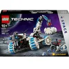 Image de Technic 42211 Véhicule Lunaire Lunar Outpost - Jeu de Construction pour Garçon 10 ans