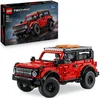 Image de LEGO Technic 42213 SUV Ford Bronco®