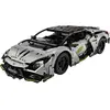 Image de Lego Jeu De Construction Lamborghini Revuelto Supercar