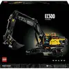 Image de 42215 LEGO® TECHNIC Pelles hybrides Volvo EC500