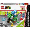Image de 72031 LEGO® Super Mario  Mario Kart  - Yoshi-Bike