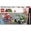 Image de 72034 LEGO® Super Mario  Mario Kart  - bébé Mario contre bébé Luigi