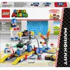 Image de 72035 LEGO® Super Mario  Atelier Mario Kart