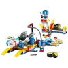 Image de Lego Mario Kart : Jeu De Construction Du Garage De Toad