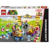 Image de 72036 LEGO® Super Mario  Mario Kart  - SET bébé Peach & grand prix