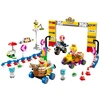 Image de Lego Mario Kart : Jeu De Construction Baby Peach Et Grand Prix