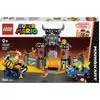 Image de 72039 LEGO® Super Mario  Mario Kart  - La forteresse de Bowser