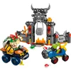Image de Lego Jeu De Construction Mario Kart  Bowser´s Castle