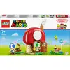 Image de 72041 LEGO® Super Mario  Party à la Maison Toad