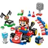 Image de Lego Jeu De Construction Mario Kart  Lego® Mario  Interactive And Standard Kart