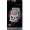 Image de Super Mario 72046 Game Boy - Set de Construction pour Adulte - Décoration Rétro