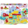 Image de 10450 LEGO® DUPLO® Jeu de château Hopsys